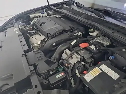 Photo 41 Peugeot 508 Gén. II Ph1 NG GT Pack 4