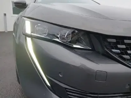 Photo 15 Peugeot 508  Hybrid 225 e-EAT8
