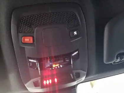 Photo 53 Peugeot 508 Gén. II Ph1 NG GT Pack 4