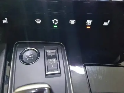 Photo 51 Peugeot 508 Gén. II Ph1 NG GT Pack 4