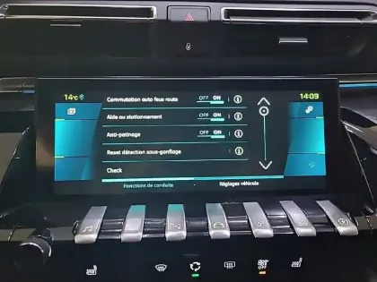 Photo 47 Peugeot 508 Gén. II Ph1 NG GT Pack 4