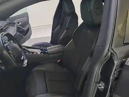 Photo 37 Peugeot 508 Gén. II Ph1 NG GT Pack 4