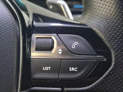 Photo 56 Peugeot 508 Gén. II Ph1 NG GT Pack 4