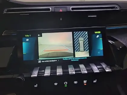 Photo 46 Peugeot 508 Gén. II Ph1 NG GT Pack 4