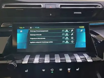 Photo 49 Peugeot 508 Gén. II Ph1 NG GT Pack 4