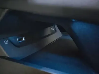 Photo 52 Peugeot 508 Gén. II Ph1 NG GT Pack 4