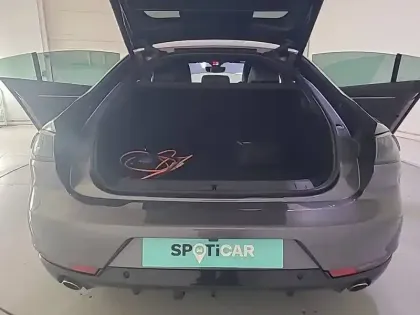 Photo 32 Peugeot 508 Gén. II Ph1 NG GT Pack 4