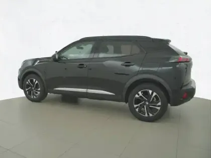 Photo 6 Peugeot 2008  BlueHDi 130 S&S EAT8