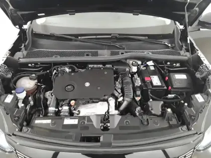 Photo 22 Peugeot 2008  BlueHDi 130 S&S EAT8