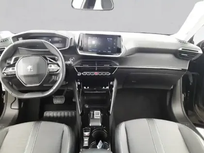 Photo 7 Peugeot 2008  BlueHDi 130 S&S EAT8