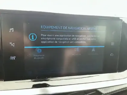 Photo 19 Peugeot 2008  BlueHDi 130 S&S EAT8