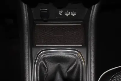 Photo 20 Renault Captur  TCe 130 FAP