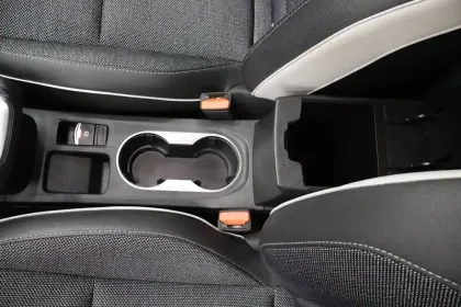 Photo 21 Renault Captur  TCe 130 FAP