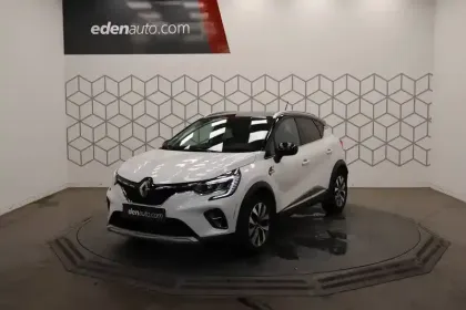 Photo Renault Captur Intens