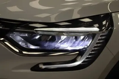 Photo 33 Renault Captur  TCe 130 FAP