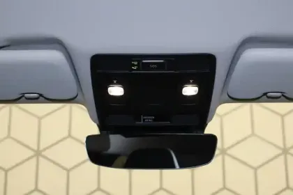 Photo 36 Renault Captur  TCe 130 FAP