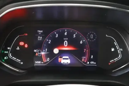 Photo 17 Renault Captur  TCe 130 FAP