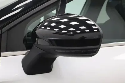 Photo 34 Renault Captur  TCe 130 FAP