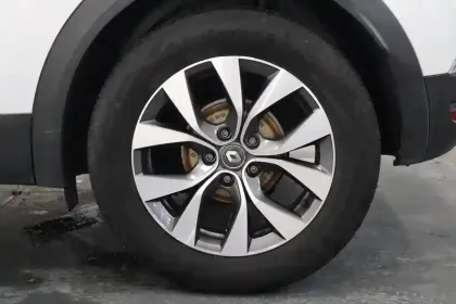 Photo 6 Renault Captur  TCe 130 FAP