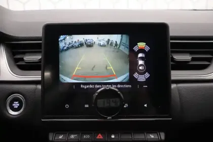 Photo 16 Renault Captur  TCe 130 FAP