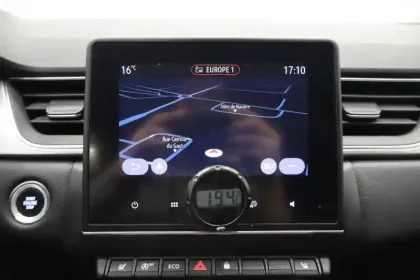 Photo 15 Renault Captur  TCe 130 FAP