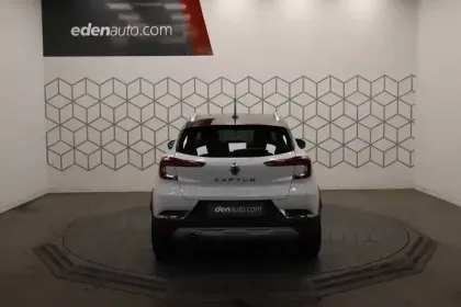 Photo 5 Renault Captur  TCe 130 FAP