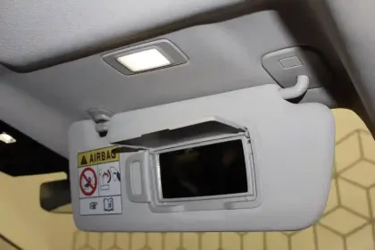 Photo 37 Renault Captur  TCe 130 FAP