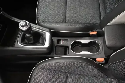 Photo 18 Renault Captur  TCe 130 FAP