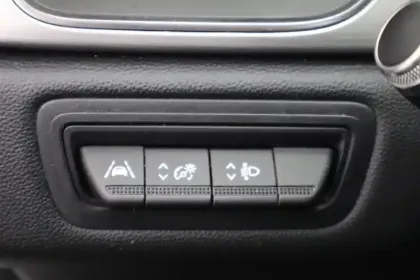 Photo 31 Renault Captur  TCe 130 FAP