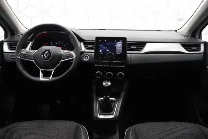 Photo 8 Renault Captur  TCe 130 FAP