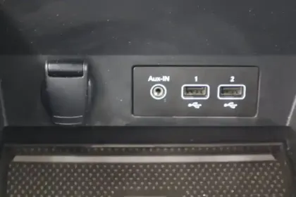 Photo 27 Renault Captur  TCe 130 FAP