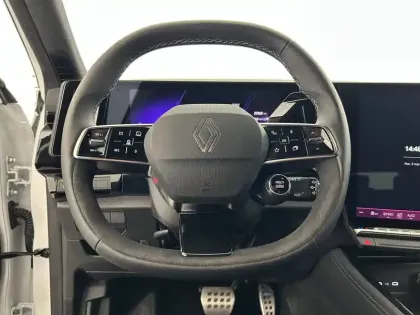 Photo 23 Renault Austral Gén. I (HHN) Ph1 Techno esprit Alpine 5