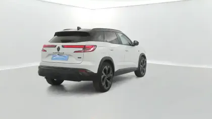 Photo 13 Renault Austral Gén. I (HHN) Ph1 Techno esprit Alpine 5