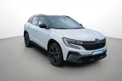 Photo 6 Renault Austral  E-Tech full hybrid 200 GSR2