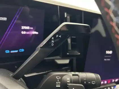 Photo 21 Renault Austral Gén. I (HHN) Ph1 Techno esprit Alpine 5