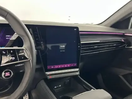 Photo 20 Renault Austral Gén. I (HHN) Ph1 Techno esprit Alpine 5