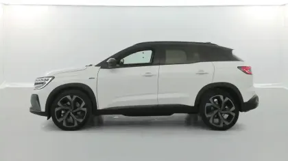 Photo 10 Renault Austral Gén. I (HHN) Ph1 Techno esprit Alpine 5