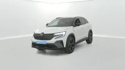 Photo 9 Renault Austral Gén. I (HHN) Ph1 Techno esprit Alpine 5