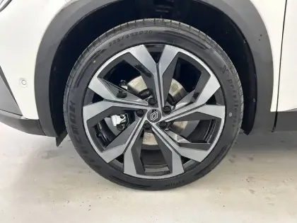 Photo 27 Renault Austral Gén. I (HHN) Ph1 Techno esprit Alpine 5