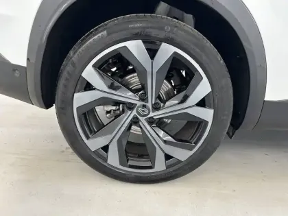 Photo 30 Renault Austral Gén. I (HHN) Ph1 Techno esprit Alpine 5