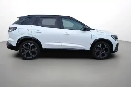 Photo 5 Renault Austral  E-Tech full hybrid 200 GSR2