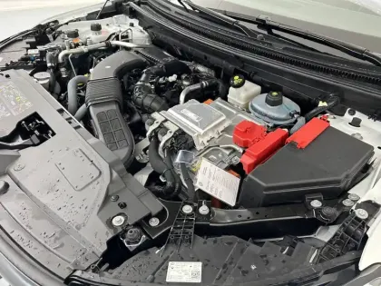 Photo 35 Renault Austral Gén. I (HHN) Ph1 Techno esprit Alpine 5