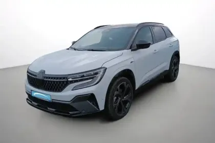 Photo Renault Austral Techno Esprit Alpine