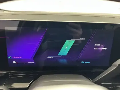 Photo 25 Renault Austral Gén. I (HHN) Ph1 Techno esprit Alpine 5