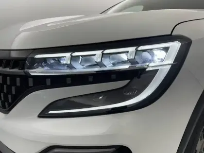 Photo 34 Renault Austral Gén. I (HHN) Ph1 Techno esprit Alpine 5