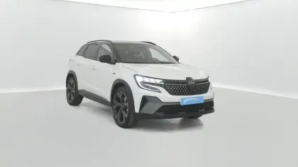 Photo 15 Renault Austral Gén. I (HHN) Ph1 Techno esprit Alpine 5