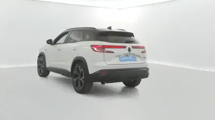 Photo 11 Renault Austral Gén. I (HHN) Ph1 Techno esprit Alpine 5