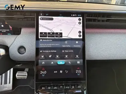 Photo 16 Citroën C5 aircross  Hybride Rechargeable 195 e-EAT7