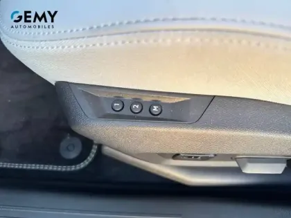 Photo 12 Citroën C5 aircross  Hybride Rechargeable 195 e-EAT7