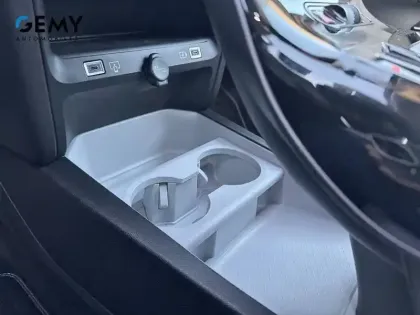 Photo 23 Citroën C5 aircross  Hybride Rechargeable 195 e-EAT7